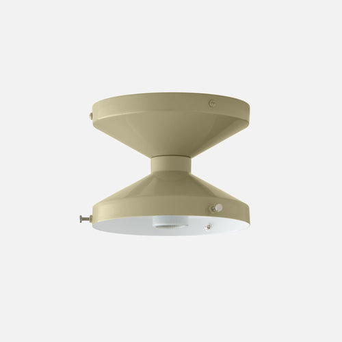 Otto 6" Flush Mount