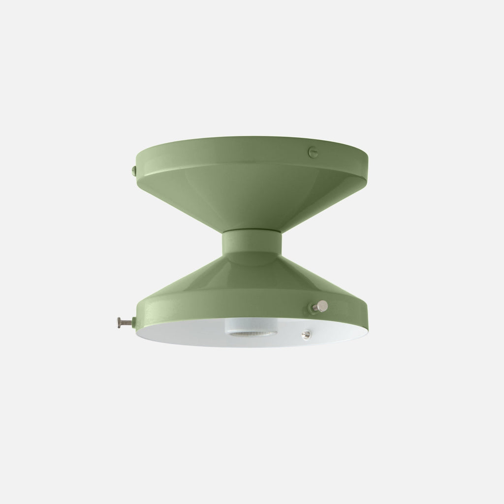 Otto 6" Flush Mount