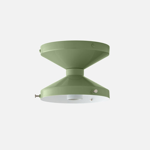 Otto 6" Flush Mount