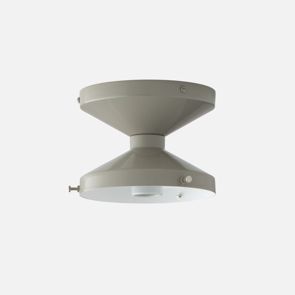 Otto 6" Flush Mount