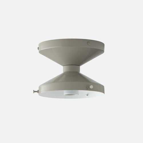 Otto 6" Flush Mount