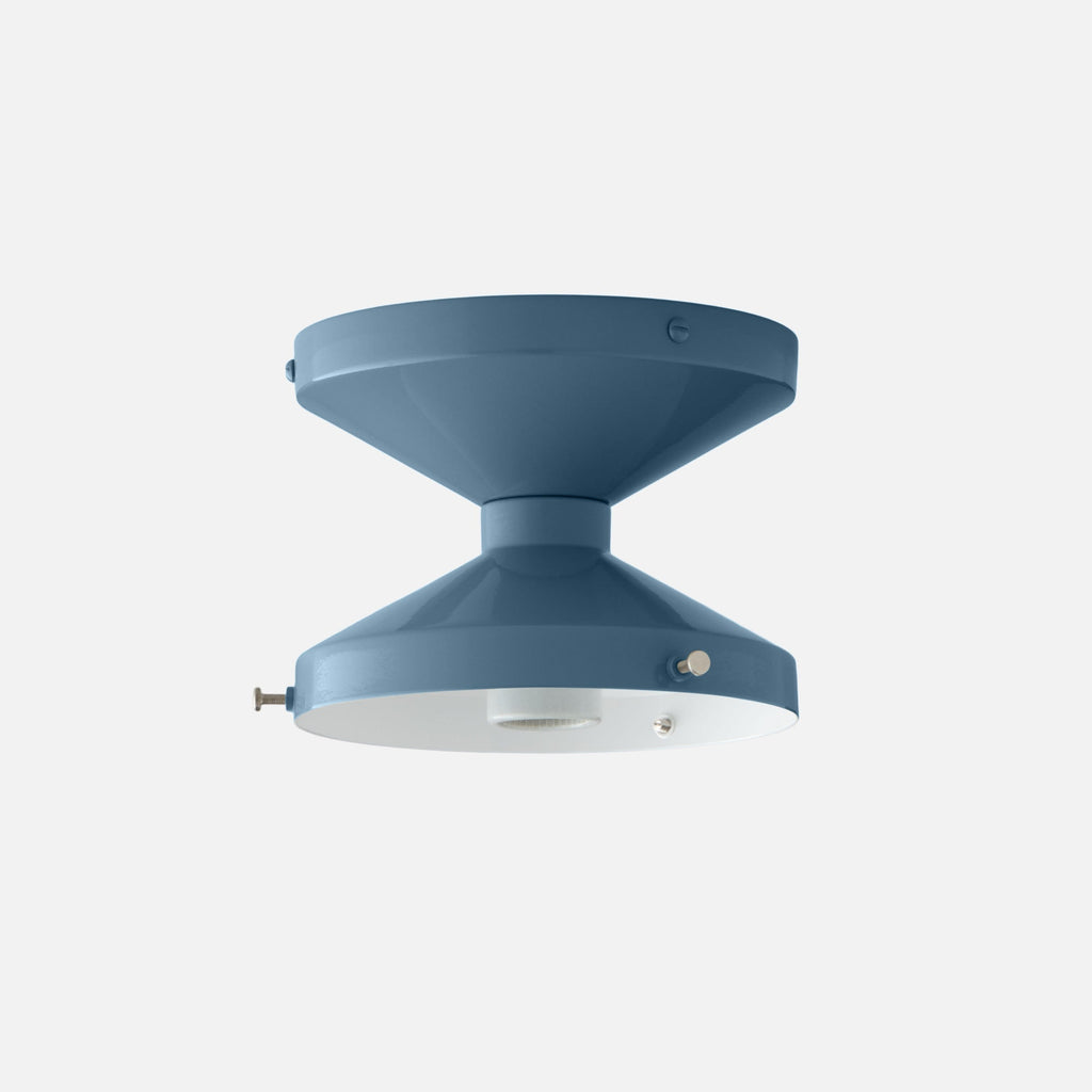 Otto 6" Flush Mount