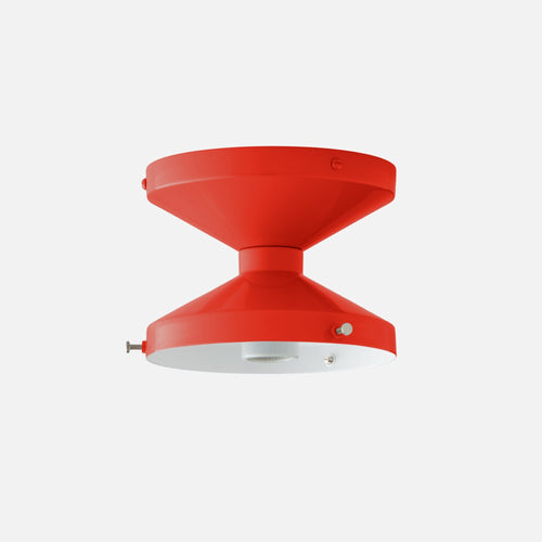 Otto 6" Flush Mount