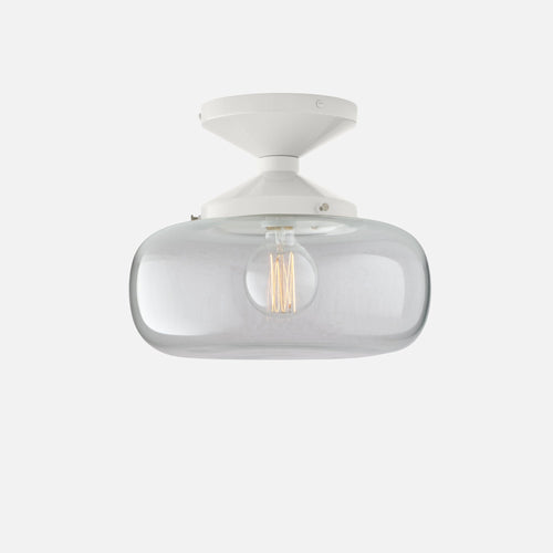 Otto 6" Flush Mount