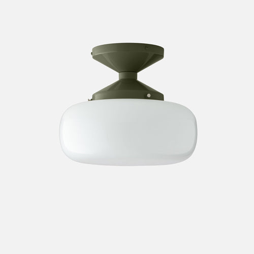 Otto 6" Flush Mount