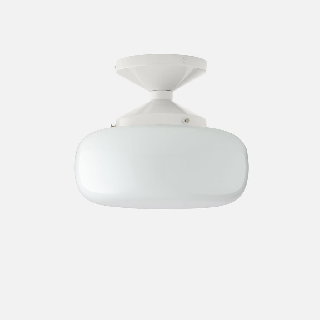 Otto 6" Flush Mount
