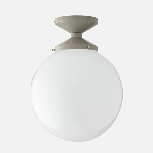 Otto 6" Flush Mount