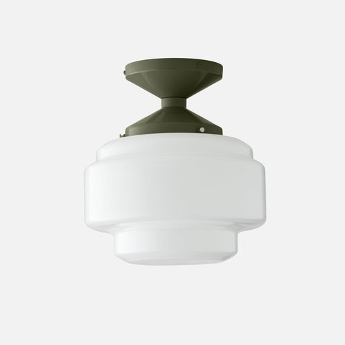 Otto 6" Flush Mount