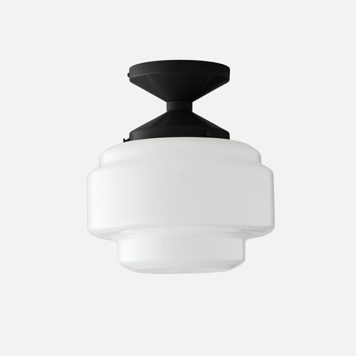 Otto 6" Flush Mount