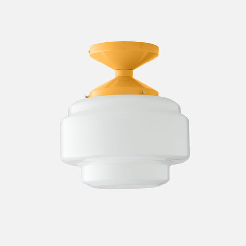 Otto 6" Flush Mount