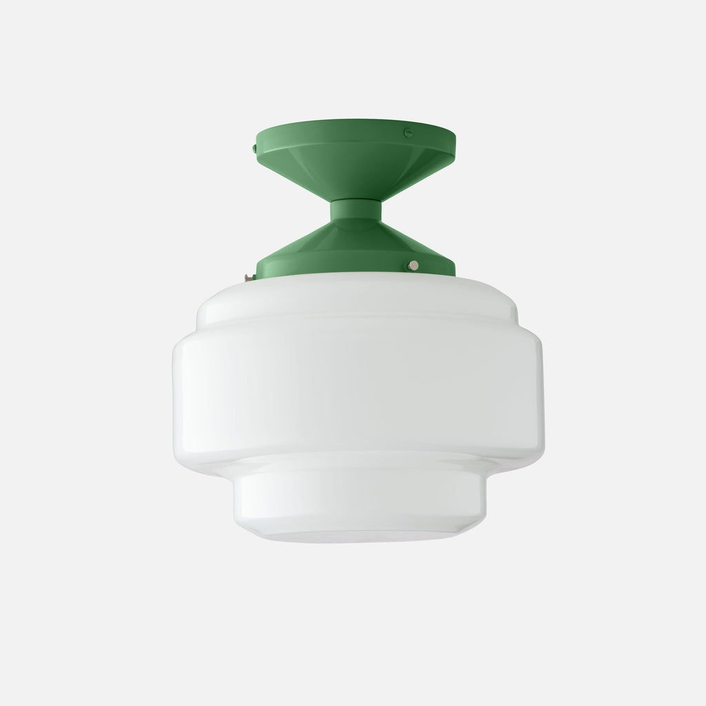 Otto 6" Flush Mount