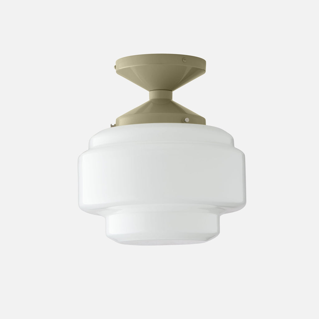 Otto 6" Flush Mount