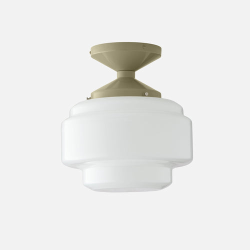 Otto 6" Flush Mount