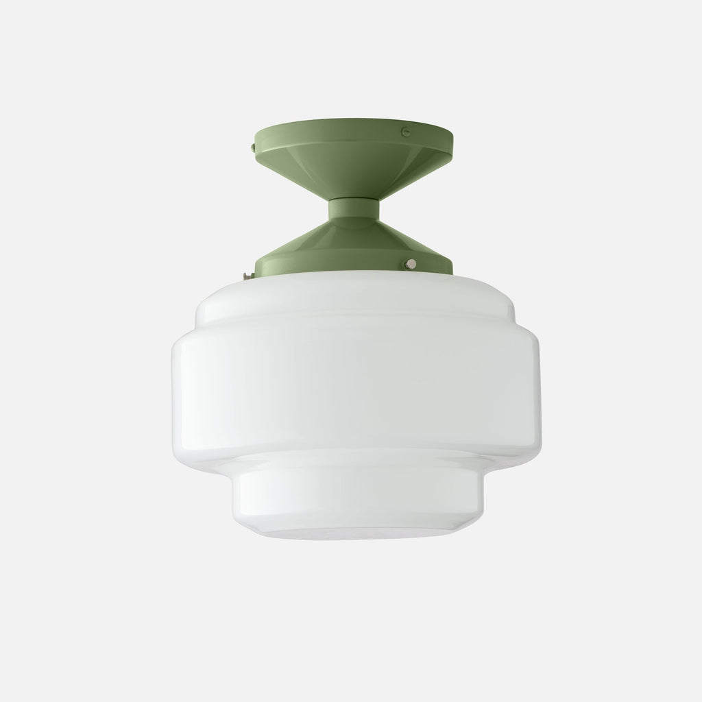 Otto 6" Flush Mount