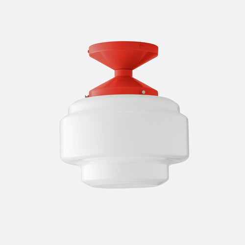 Otto 6" Flush Mount
