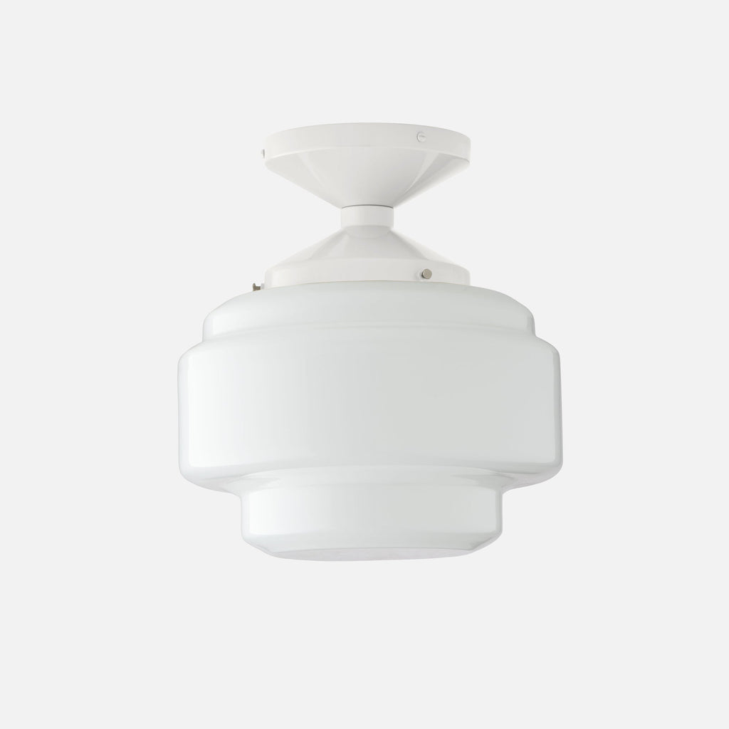 Otto 6" Flush Mount