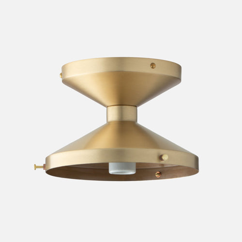 Otto 8" Flush Mount