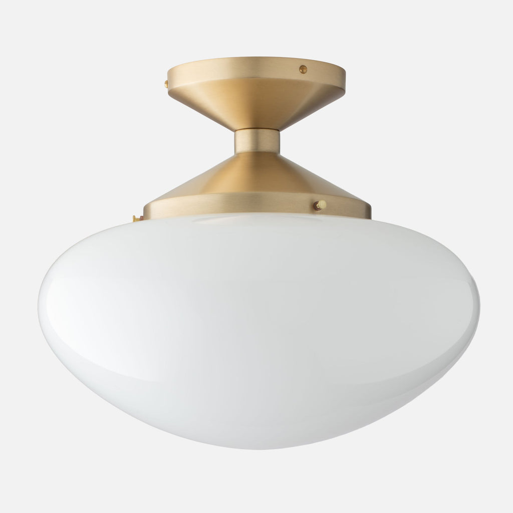 Otto 8" Flush Mount