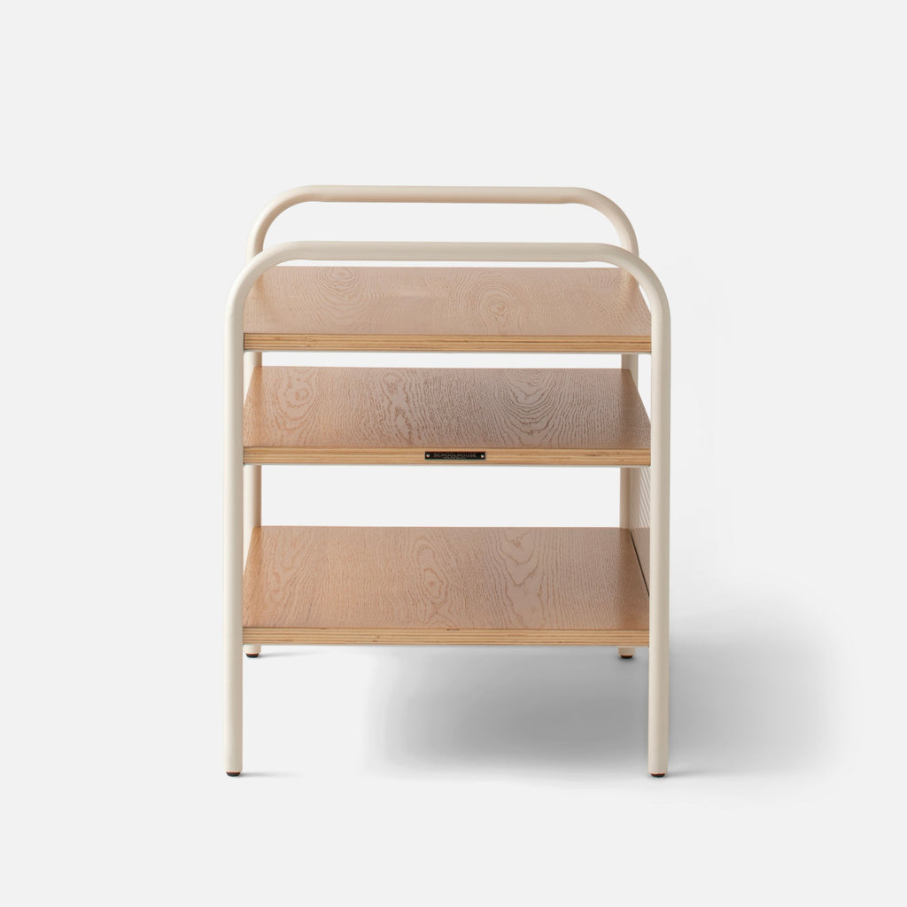 Miller Side Table