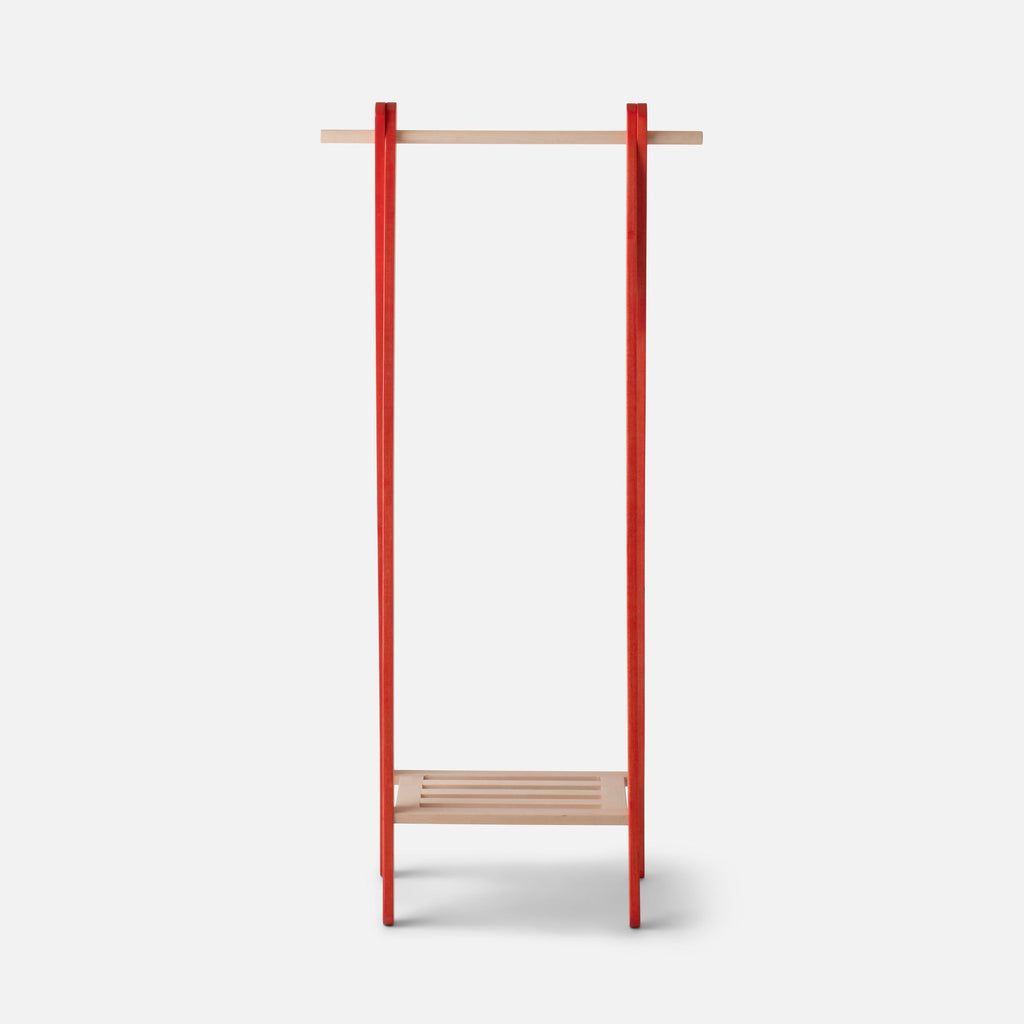Maple Garment Rack:hover