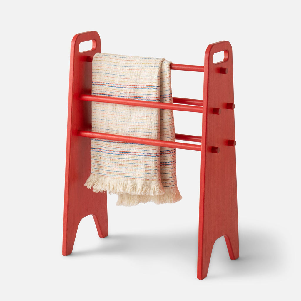 Amos Blanket Ladder