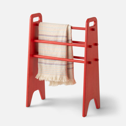 Amos Blanket Ladder