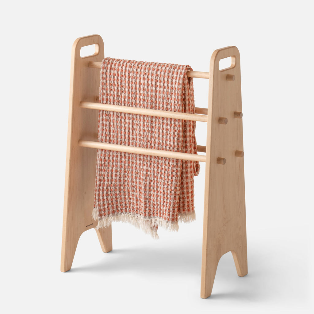 Amos Blanket Ladder