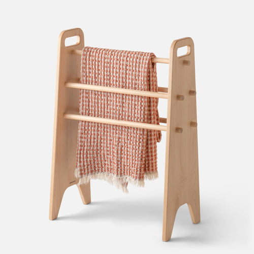 Amos Blanket Ladder