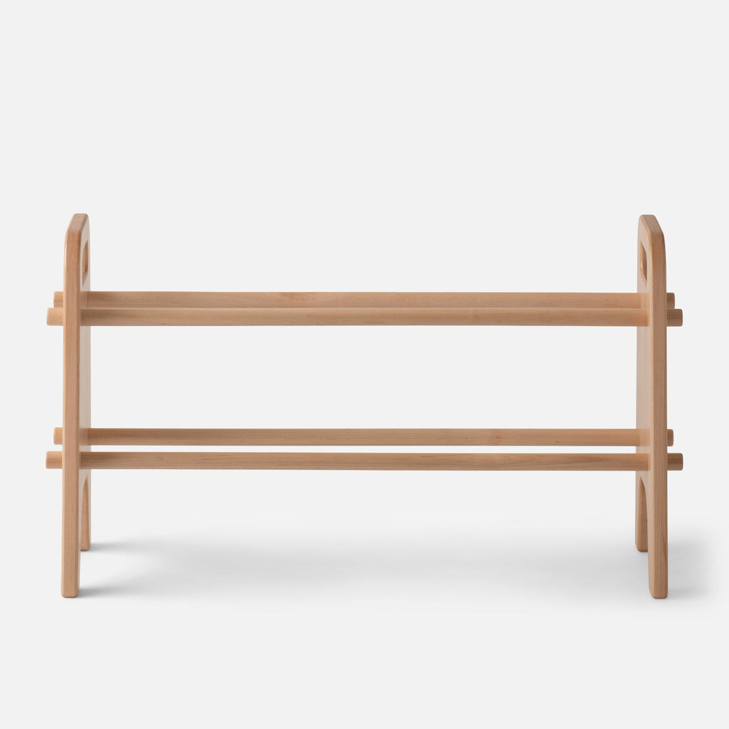 Amos Shoe Rack
