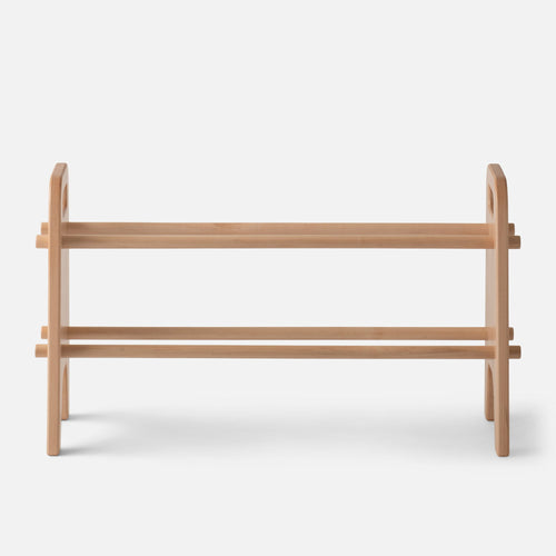 Amos Shoe Rack