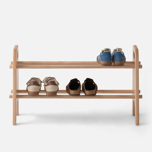 Amos Shoe Rack