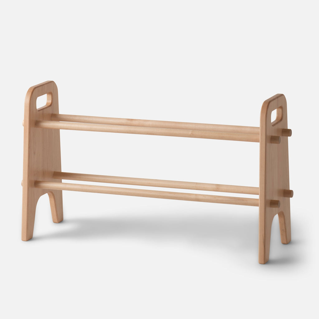 Amos Shoe Rack