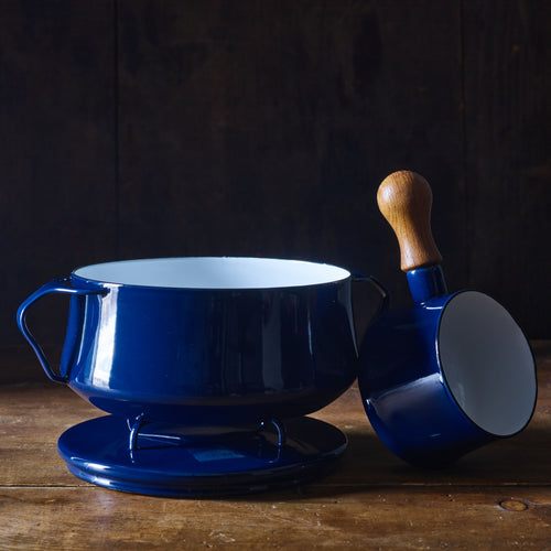 Dansk Købenstyle 5-Piece Cookware Set