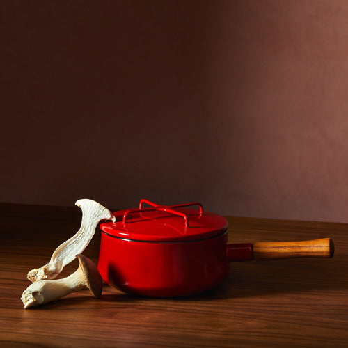 Dansk Købenstyle 5-Piece Cookware Set