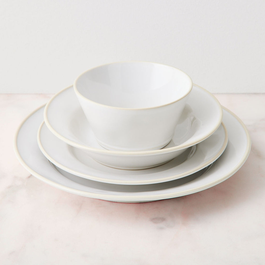Beja Ceramic Dinnerware