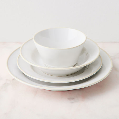 Beja Ceramic Dinnerware