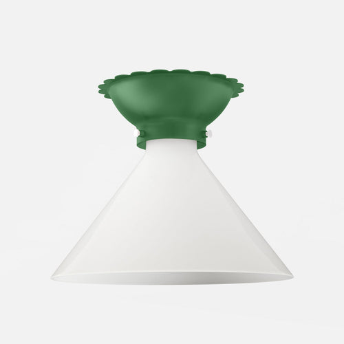 Fran 2.25" Surface Mount