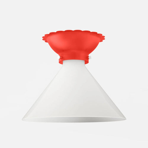 Fran 2.25" Surface Mount