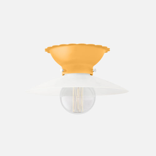 Fran 2.25" Surface Mount