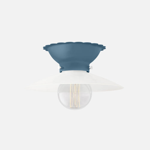 Fran 2.25" Surface Mount