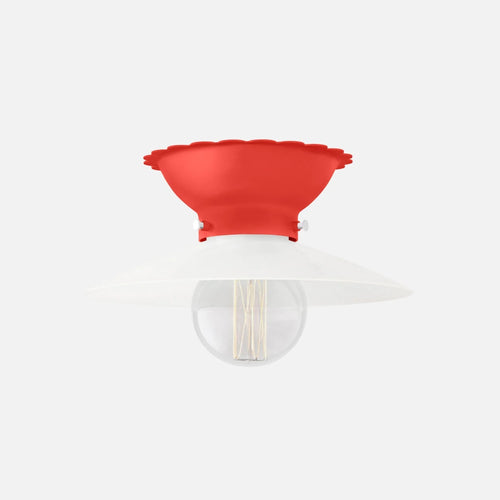 Fran 2.25" Surface Mount