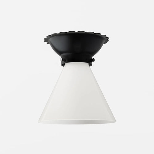 Fran 2.25" Surface Mount