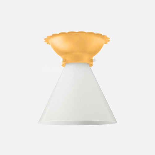 Fran 2.25" Surface Mount