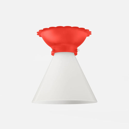 Fran 2.25" Surface Mount