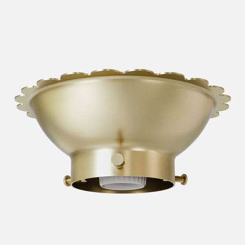 Fran 2.25" Surface Mount