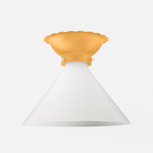 Fran 2.25" Surface Mount