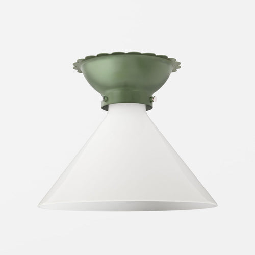 Fran 2.25" Surface Mount