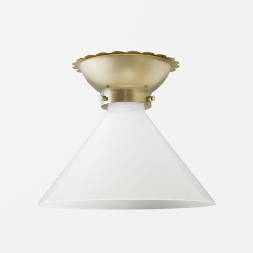 Fran 2.25" Surface Mount