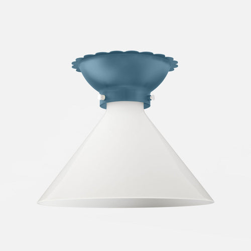 Fran 2.25" Surface Mount