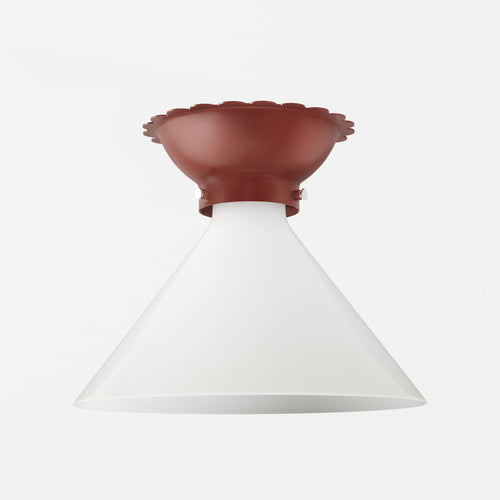 Fran 2.25" Surface Mount